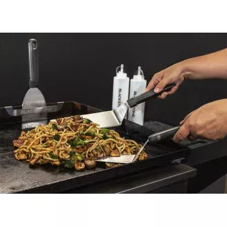 Blackstone 36" Griddle With Air Fryer | Buy Now | BBQs 2u