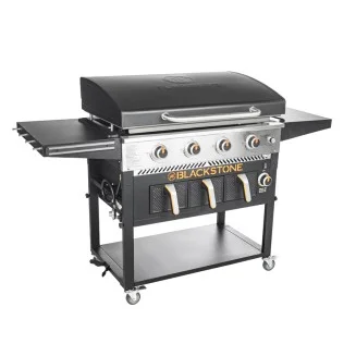 Blackstone 36" Griddle With Air Fryer | Buy Now | BBQs 2u