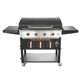 Blackstone 36" Griddle With Air Fryer | Buy Now | BBQs 2u