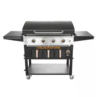 Blackstone 36" Griddle With Air Fryer | Buy Now | BBQs 2u