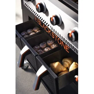 Blackstone 36" Griddle With Air Fryer | Buy Now | BBQs 2u