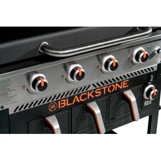 Blackstone 36" Griddle With Air Fryer | Buy Now | BBQs 2u
