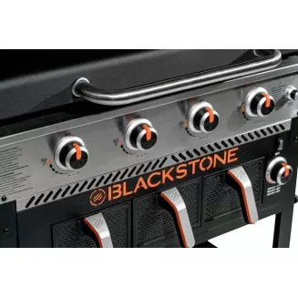 Blackstone 36" Griddle With Air Fryer | Buy Now | BBQs 2u