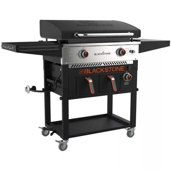 Blackstone 28" Griddle With Air Fryer Function | BBQs 2u Blackstone 28" Griddle With Air Fryer Function | BBQs 2u