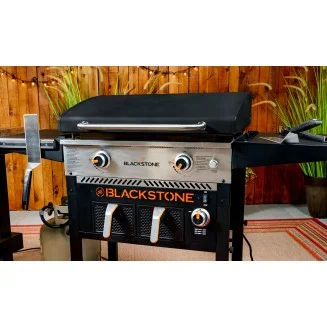 Blackstone 28" Griddle With Air Fryer Function | BBQs 2u