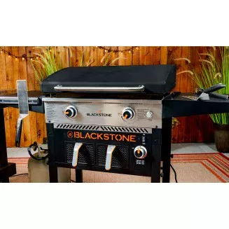 Blackstone 28" Griddle With Air Fryer Function | BBQs 2u Blackstone 28" Griddle With Air Fryer Function | BBQs 2u