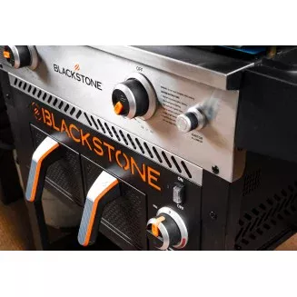 Blackstone 28" Griddle With Air Fryer Function | BBQs 2u Blackstone 28" Griddle With Air Fryer Function | BBQs 2u