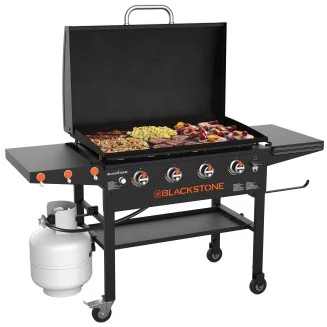 Blackstone Original 36in Griddle with Hood