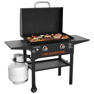 Blackstone Original 28in Griddle with Hood