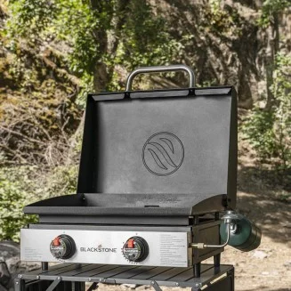 Blackstone 22" Griddle | Tabletop BBQ Griddle | BBQs 2u