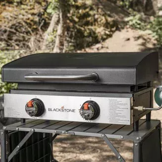 Blackstone 22" Griddle | Tabletop BBQ Griddle | BBQs 2u Blackstone 22" Griddle | Tabletop BBQ Griddle | BBQs 2u