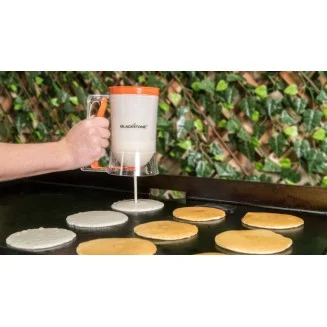Blackstone Breakfast Kit - Convenient way to do breakfast on griddle