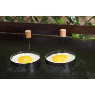 Blackstone Breakfast Kit - Convenient way to do breakfast on griddle