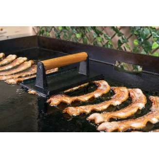 Blackstone Breakfast Kit - Convenient way to do breakfast on griddle