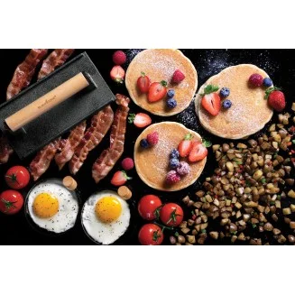 Blackstone Breakfast Kit