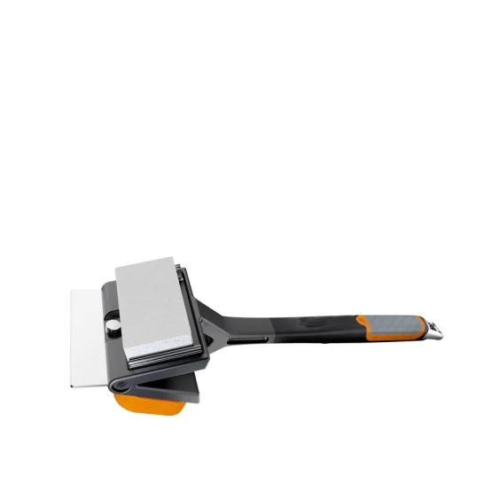 Blackstone 3in1 Griddle Cleaning Tool clean cooking surface