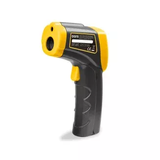 Ooni Infrared Thermometer Know exactly when your pizza stone is ready