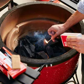 Kamado Joe Fire Starters Kamado Joe Fire Starters