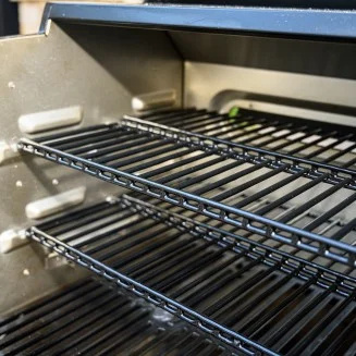 Masterbuilt Gravity Series 560 Warming Racks - Need some extra space