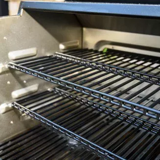 Masterbuilt Gravity Series 560 Warming Racks - Need some extra space Masterbuilt Gravity Series 560 Warming Racks - Need some extra space