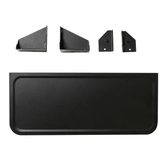 Masterbuilt Gravity Series 560 Front Shelf. Add extra prep & space