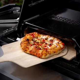 Masterbuilt Pizza Oven Attachment | Quick & Easy | BBQs 2u