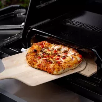 Masterbuilt Pizza Oven Attachment | Quick & Easy | BBQs 2u Masterbuilt Pizza Oven Attachment | Quick & Easy | BBQs 2u