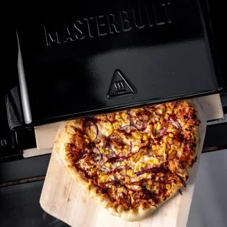 Masterbuilt Pizza Oven Attachment | Quick & Easy | BBQs 2u