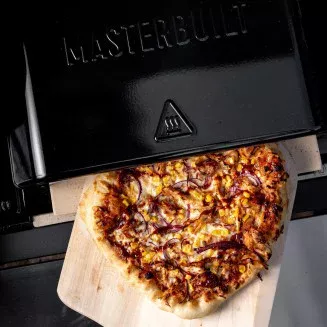 Masterbuilt Pizza Oven Attachment | Quick & Easy | BBQs 2u Masterbuilt Pizza Oven Attachment | Quick & Easy | BBQs 2u