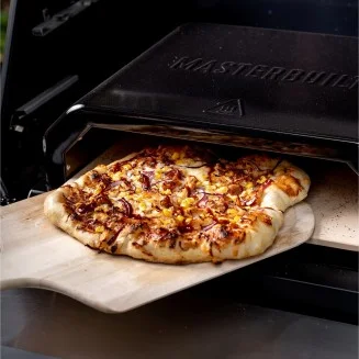 Masterbuilt Pizza Oven Attachment | Quick & Easy | BBQs 2u