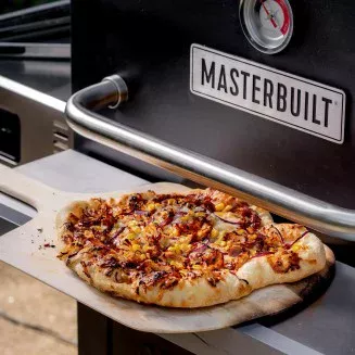 Masterbuilt Pizza Oven Attachment | Quick & Easy | BBQs 2u Masterbuilt Pizza Oven Attachment | Quick & Easy | BBQs 2u