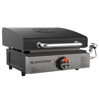 Blackstone Original 17in Tabletop Griddle with Hood