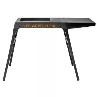 Blackstone 17" & 22" Griddle Stand - Suitable for 17" or 22" Table Top Blackstone 17" & 22" Griddle Stand - Suitable for 17" or 22" Table Top