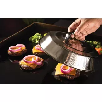 Blackstone 3 Piece Hamburger Kit - Smash, Season, Flip, and Cover Blackstone 3 Piece Hamburger Kit - Smash, Season, Flip, and Cover