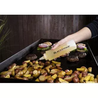 Blackstone Griddle Essentials 5 Piece Toolkit Blackstone Griddle Essentials 5 Piece Toolkit