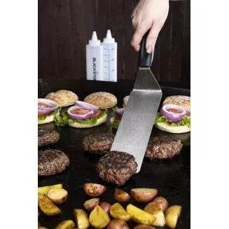 Blackstone Griddle Essentials 5 Piece Toolkit Blackstone Griddle Essentials 5 Piece Toolkit