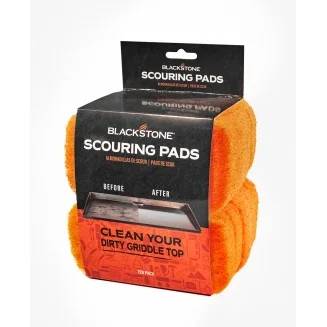 Blackstone Replacement Scrub Pads