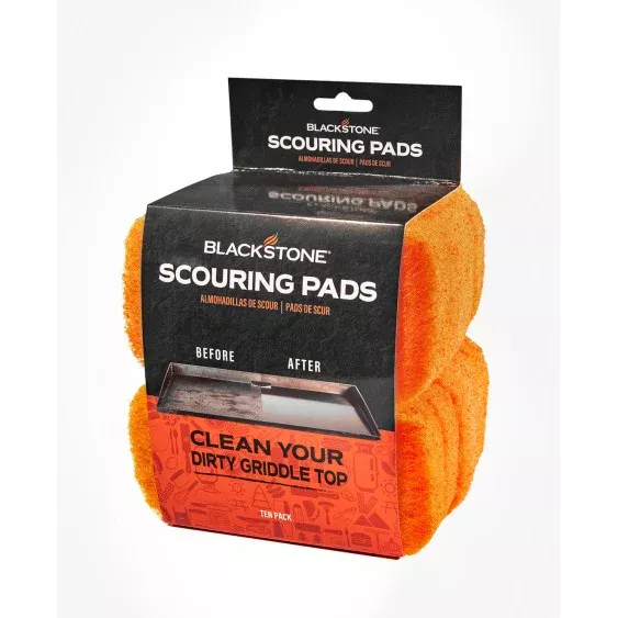 Blackstone Replacement Scrub Pads Blackstone Replacement Scrub Pads
