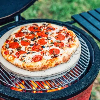 Kamado Joe Discovery Pack - Classic Joe - Level up for the best deal Kamado Joe Discovery Pack - Classic Joe - Level up for the best deal