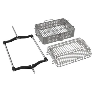 Kamado Joe Adventurer Pack - Classic Joe - Level up for the best deal