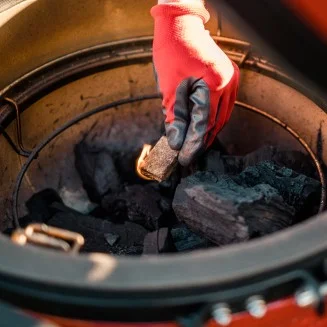 Kamado Joe Adventurer Pack - Classic Joe - Level up for the best deal