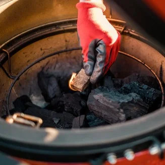 Kamado Joe Quest Pack - Classic Joe - Level up for the best deal