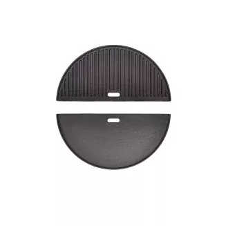 Kamado Joe Voyager Pack - Classic Joe - Level up for the best deal Kamado Joe Voyager Pack - Classic Joe - Level up for the best deal