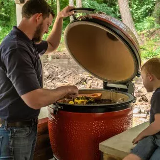 Kamado Joe - Big Joe III Standalone Kamado Joe - Big Joe III Standalone