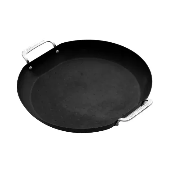 Kamado Joe Karbon Steel - Paella Pan Kamado Joe Karbon Steel - Paella Pan