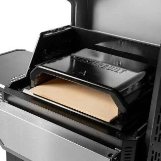 Masterbuilt Gravity Series 800 Pitmaster Pack Digital Charcoal Griddle Grill