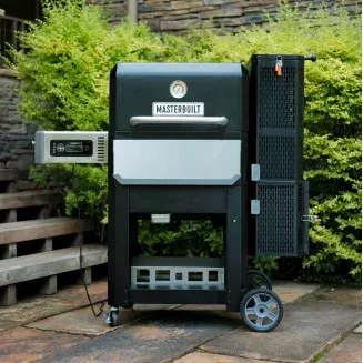 Masterbuilt - Gravity Series 800 Masterbuilt - Gravity Series 800