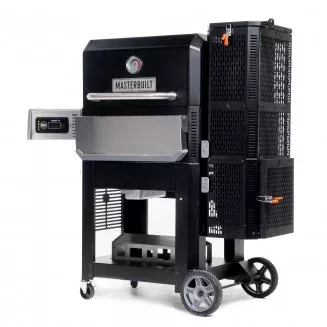 Masterbuilt - Gravity Series 800 Masterbuilt - Gravity Series 800