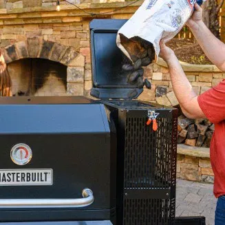 Masterbuilt - Gravity Series 800 Masterbuilt - Gravity Series 800
