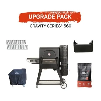 Masterbuilt - Gravity Series 560 - Upgrade Pack